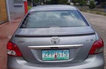 Toyota Vios G 2008 for sale