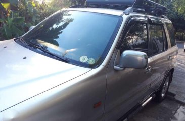 Honda CRV 2000 for sale