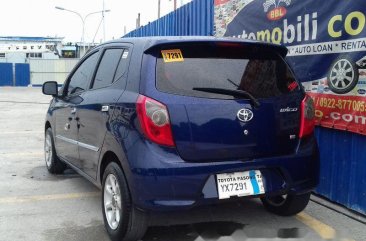 2016 Toyota Wigo for sale