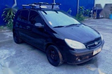 Hyundai Getz 2008 for sale