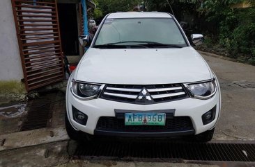 2012 Mitsubishi Strada for sale