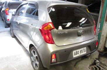 2015 Kia Picanto for sale