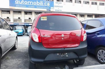 2016 Suzuki Alto for sale