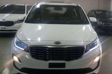 Kia Grand Carnival 2019 for sale