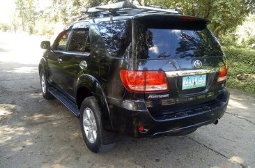 Almost brand new Toyota Fortuner Diesel 2006 