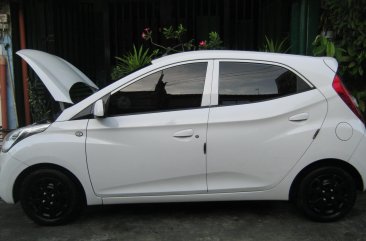 2015 Hyundai Eon for sale