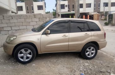 Toyota Rav4 2003 P300,000 for sale