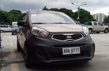 2015 Kia Picanto for sale