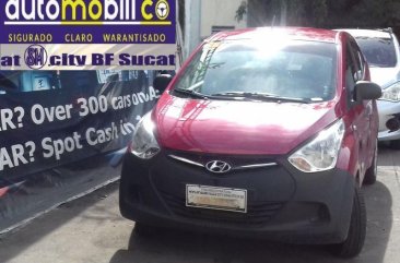 2016 Hyundai Eon for sale