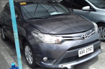 2014 Toyota Vios for sale