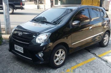 2016 Toyota Wigo for sale