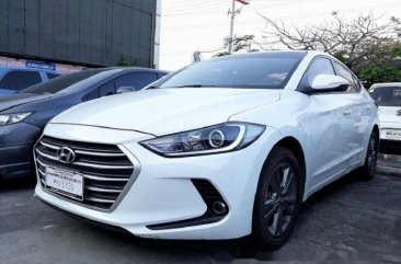 2016 Hyundai Elantra for sale