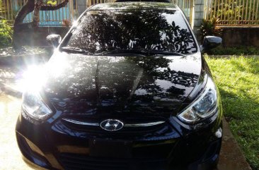 2015 Hyundai Accent for sale