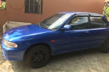 Mitsubishi Lancer EL 1994 for sale