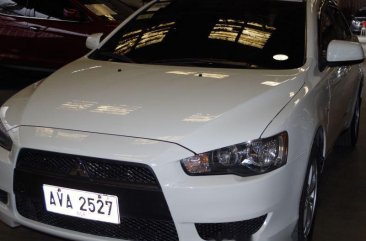 2015 Mitsubishi Lancer for sale