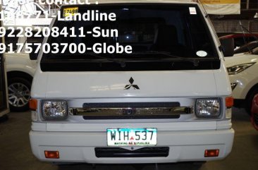 2014 Mitsubishi L300 for sale