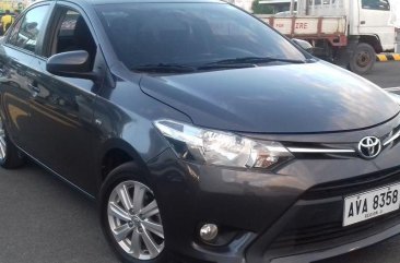 2014 Toyota Vios  for sale