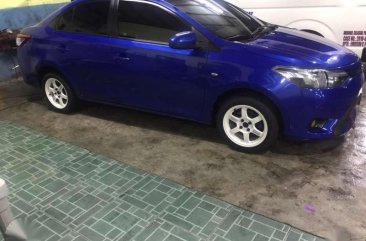 For sale Toyota Vios E variant 1.3 vvti engine 2014