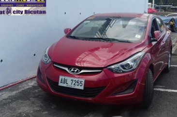 2014 Hyundai Elantra for sale