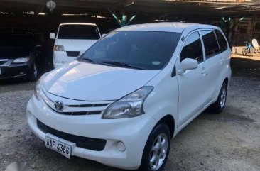 2015 Toyota Avanza for sale