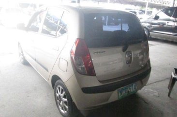 2009 Hyundai I10 for sale