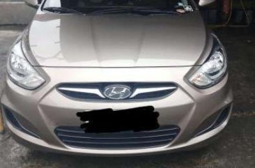 Hyundai Accent 2012 for sale