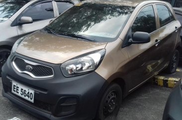 2014 Kia Picanto for sale