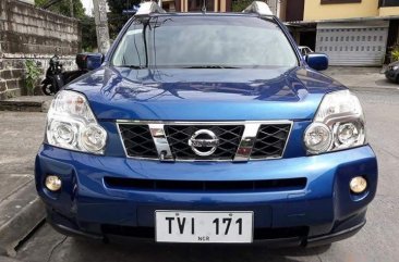 2011 Nissan X-Trail for sale in Manila