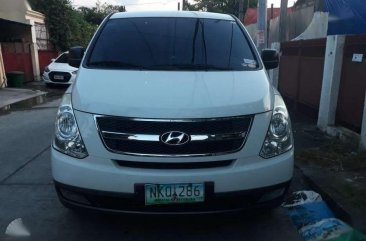 Hyundai Grand Starex 2010 for sale