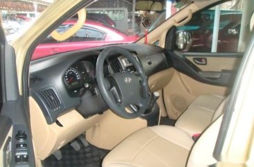 2009 Hyundai Starex Diesel Manual for sale