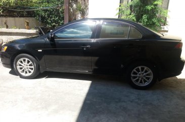 Mitsubishi Lancer 2013 P390,000 for sale