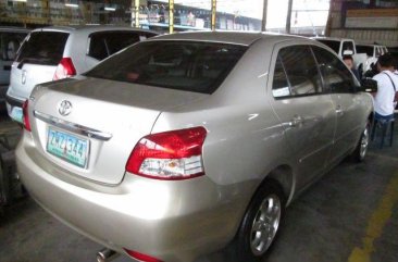 2008 Toyota Vios for sale