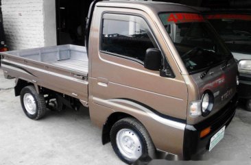 2018 Suzuki Multicab for sale