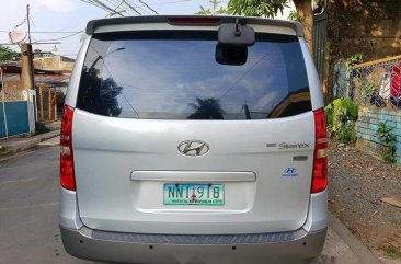 2009 Hyundai Grand Starex for sale