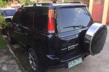 Honda CRV 4WD 2000 for sale