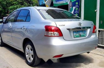 2008 Toyota Vios for sale