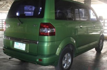 2009 Suzuki Apv for sale in Bacoor