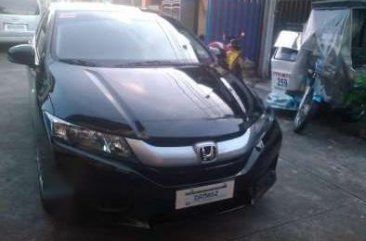 Honda City 2016 for sale 