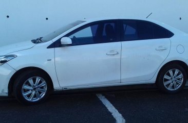 2015 Toyota Vios for sale