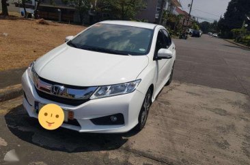 Honda City 2017 for sale