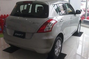 2017 Suzuki Swift for sale