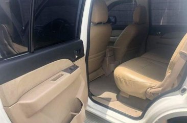 2013 Ford Everest Manual Diesel well maintained