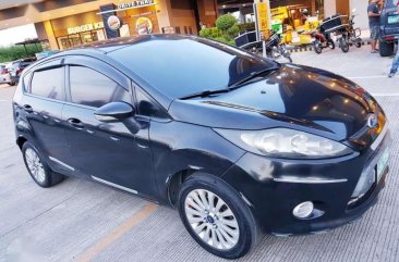 Ford Fiesta Hatchback MT 2011 - 340K NEGOTIABLE