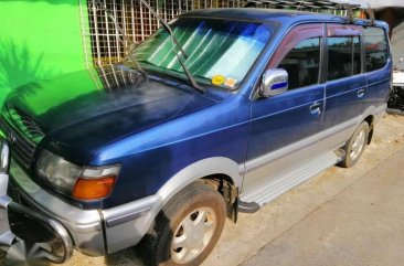 Toyota Revo 18EFI 2000 model for sale 