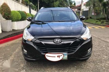 2013 Hyundai Tucson for sale