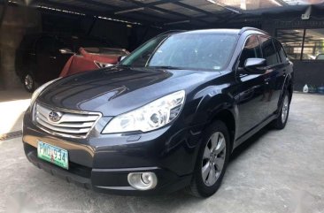 2010 Subaru Outback 3.6R FOR SALE