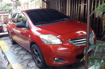 FOR SALE: Toyota Vios J 2011 model