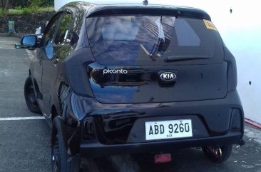 2014 Kia Picanto for sale