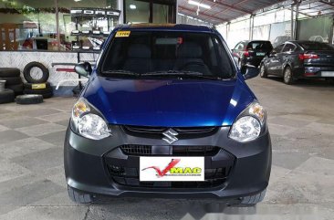 2016 Suzuki Alto for sale