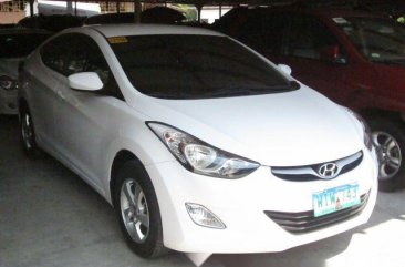 2013 Hyundai Elantra for sale